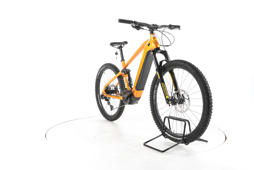 HoheAcht Mola Roko E-Bike Fully - Image 3