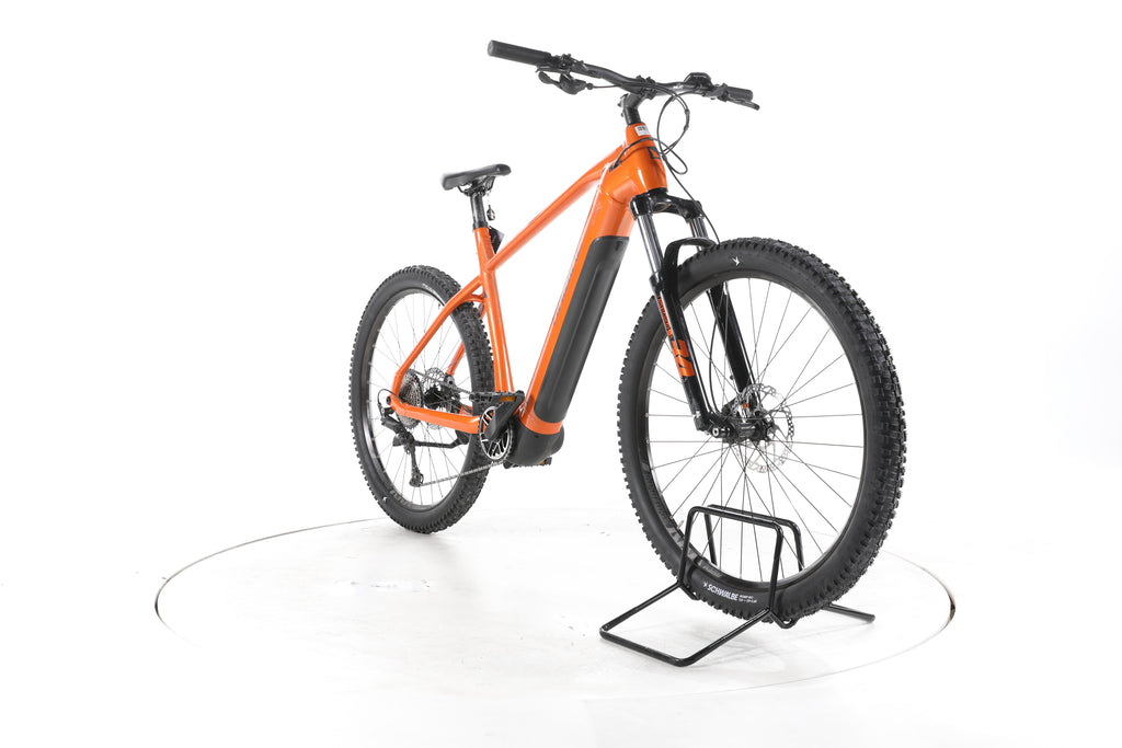 Haibike AllTrack 6 E-Bike - Image 3