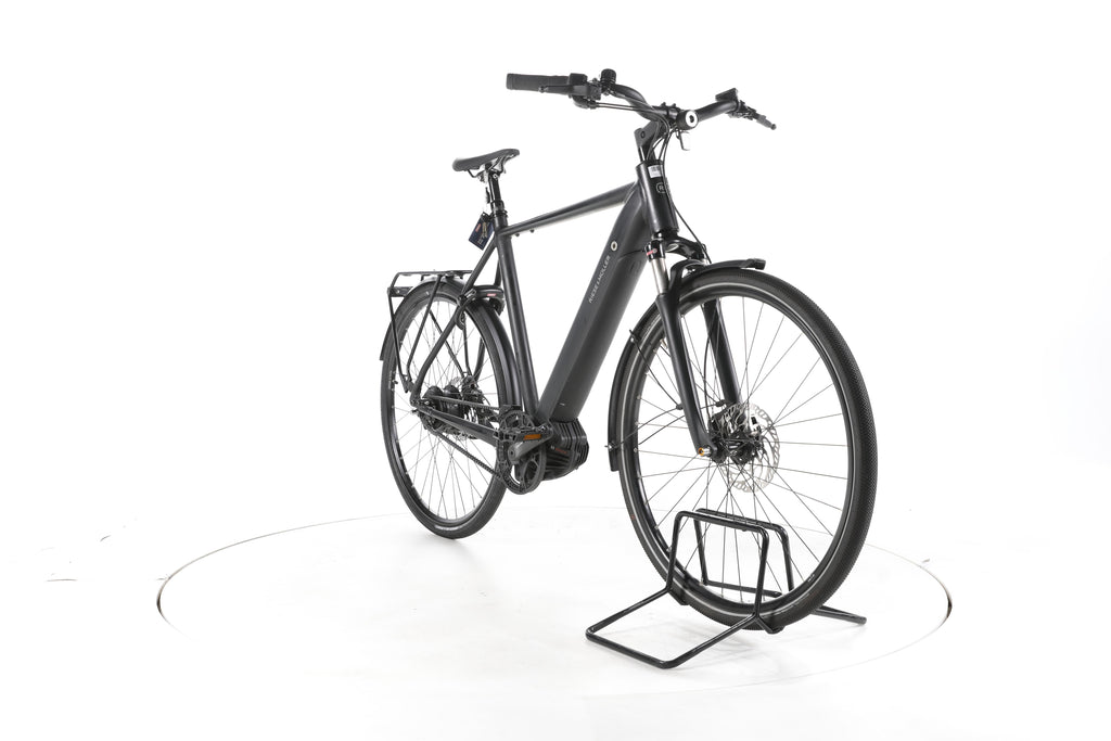Riese & Müller Roadster vario City E-Bike - Image 3