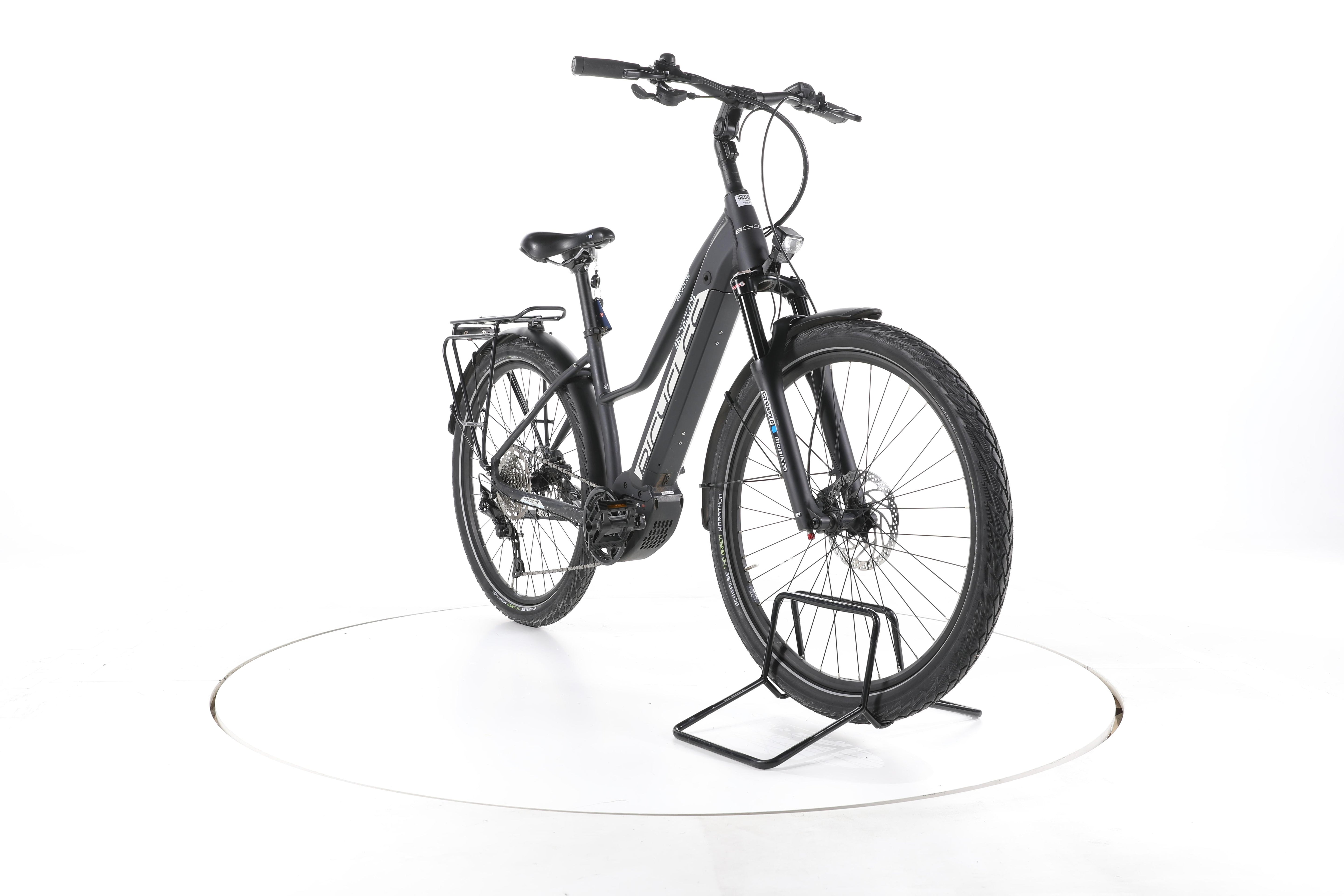Bicycles Porto 10.6 Trekking E-Bike - Image 3