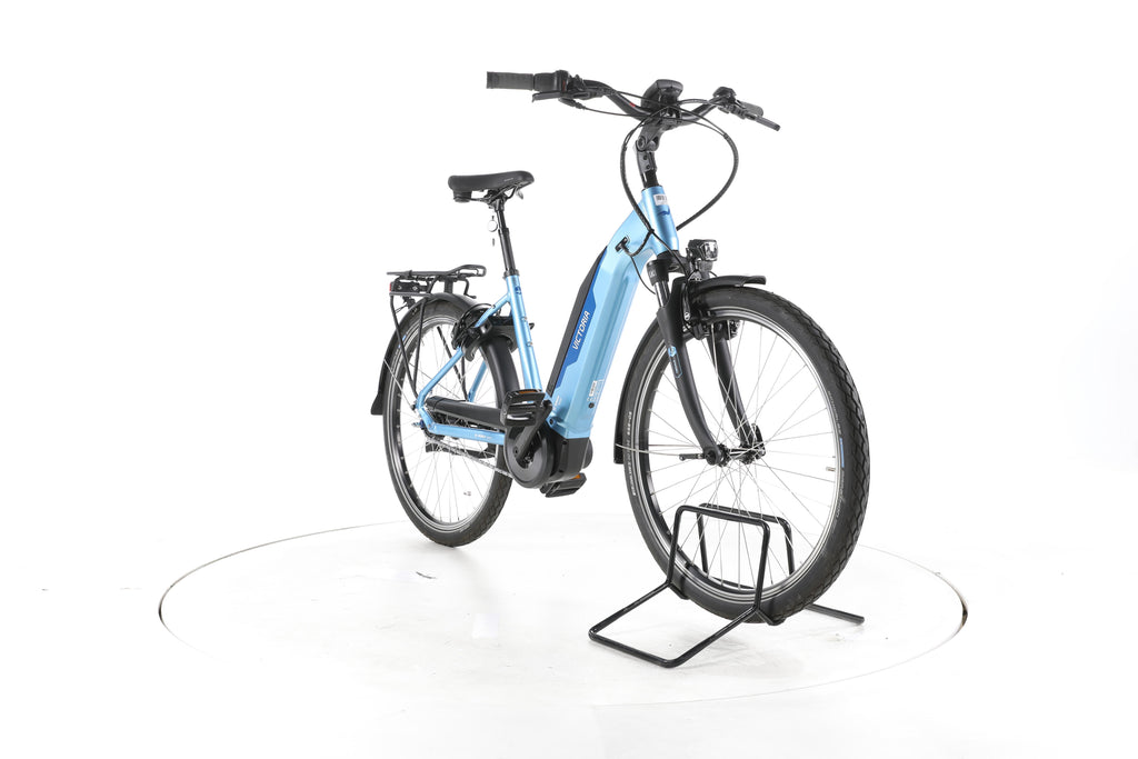 Victoria Tresalo 5 City E-Bike Tiefeinsteiger - Image 3