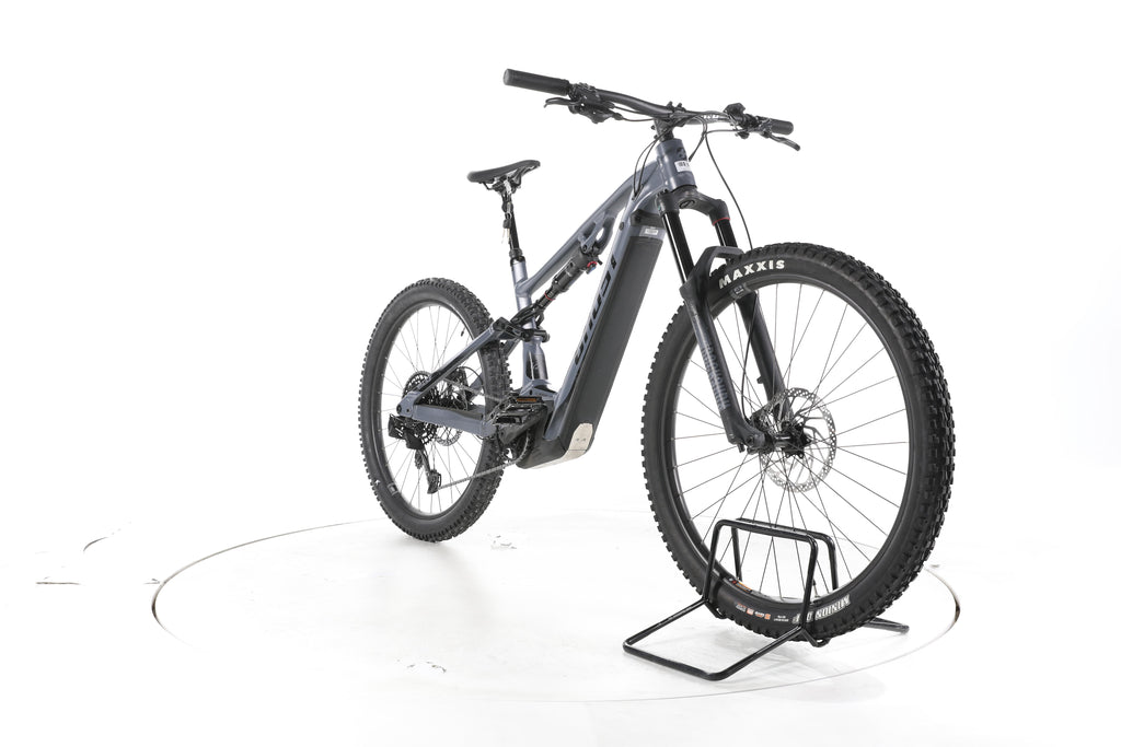 Ghost E-ASX 160 E-Bike Fully - Image 3
