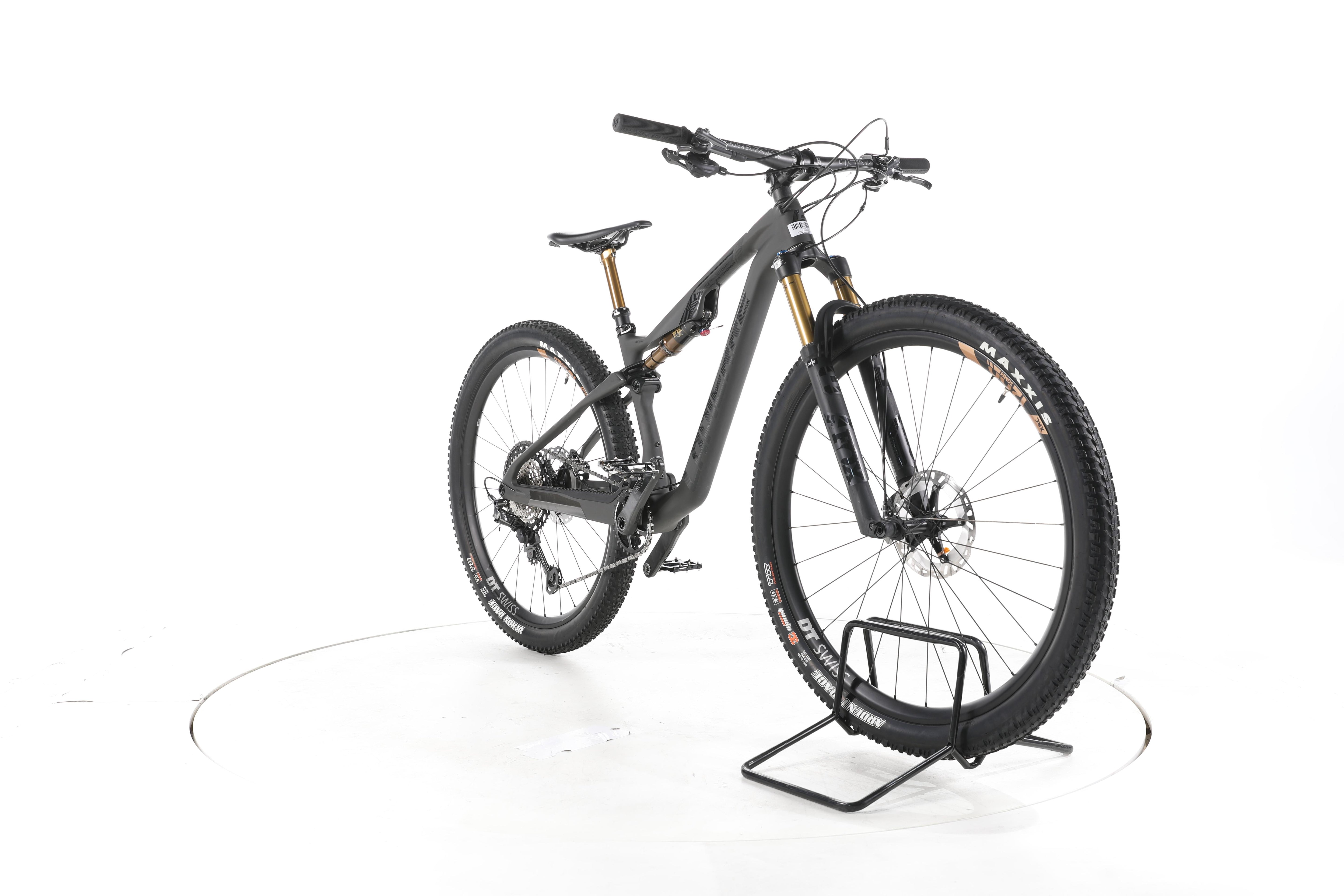 Lapierre XRM 10.9 Fahrrad Fully - Image 3