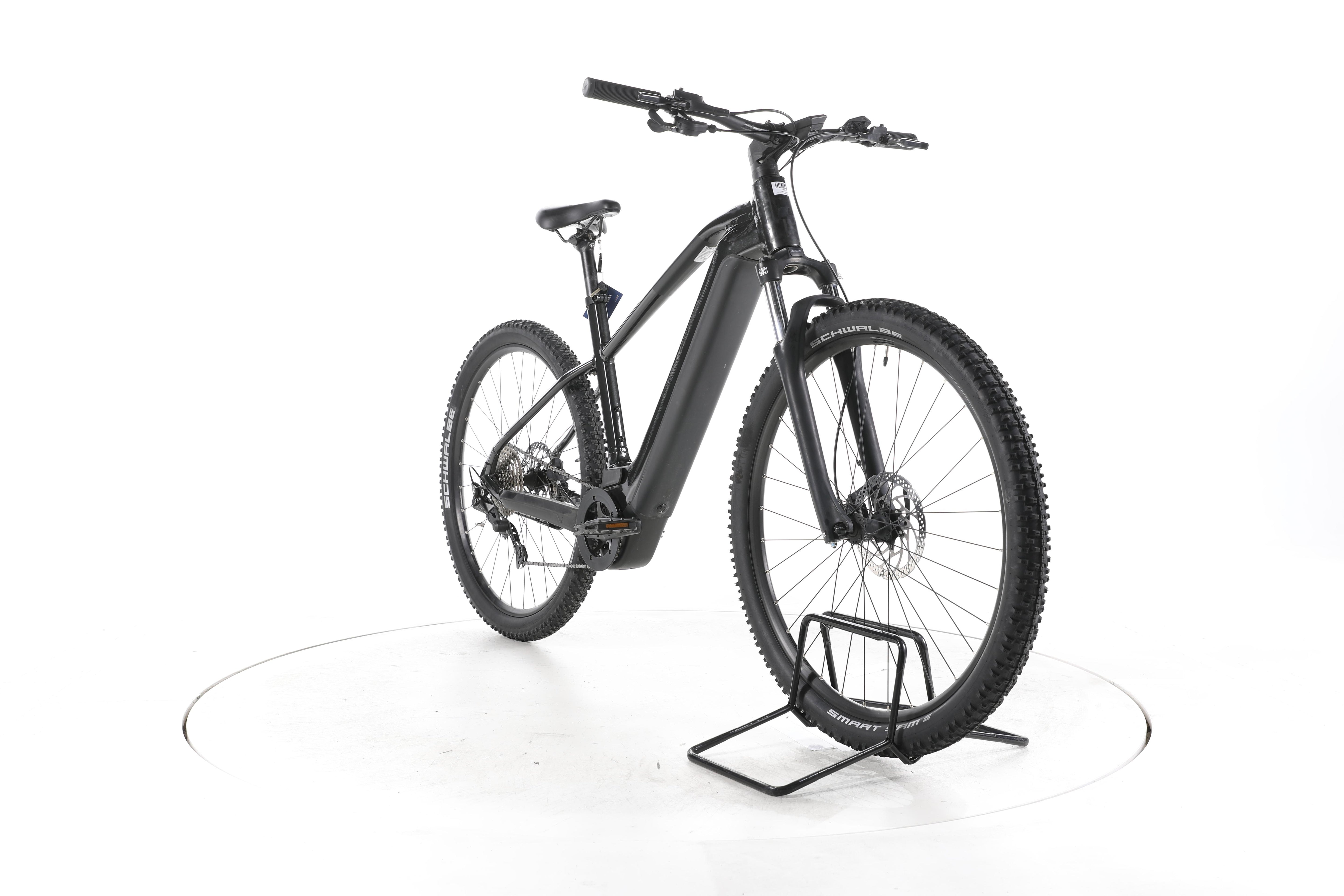 Cube Reaction Hybrid ONE E-Bike - Image 3