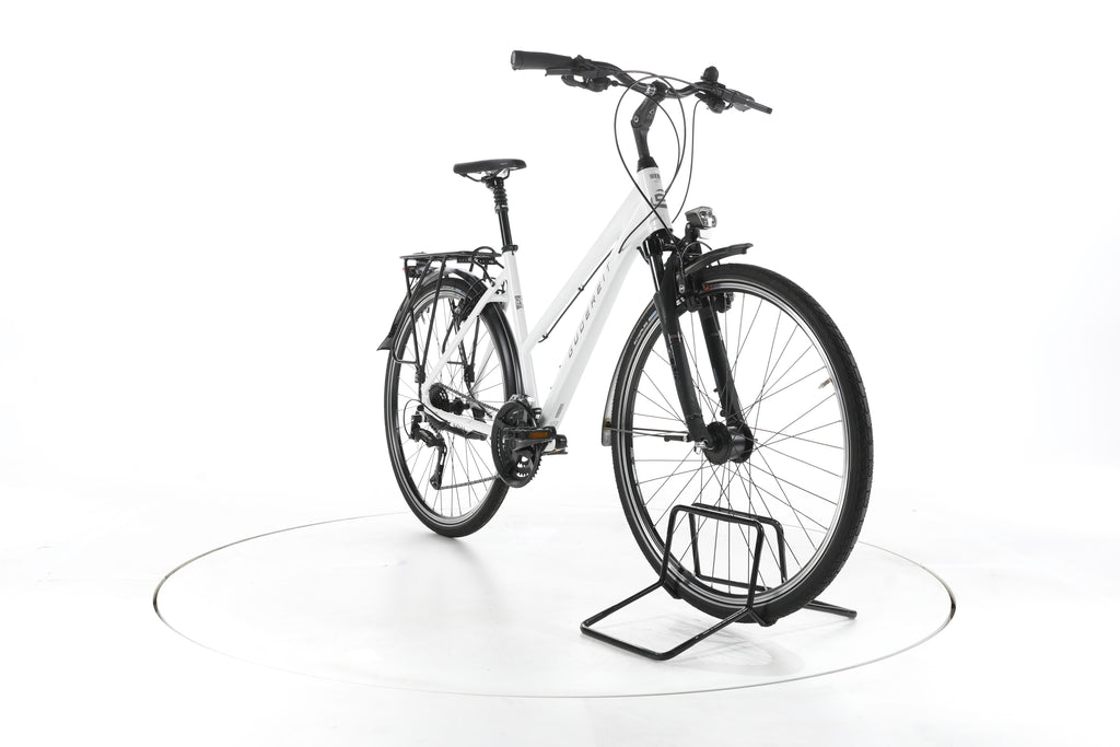 Gudereit LC-30 HS11 Fahrrad City & Trekking - Image 3