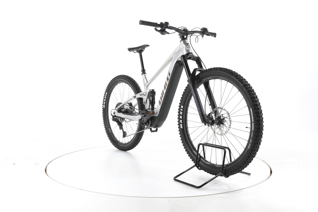 Giant Stance E+ Pro 0 E-Bike Fully 2024 - Image 3