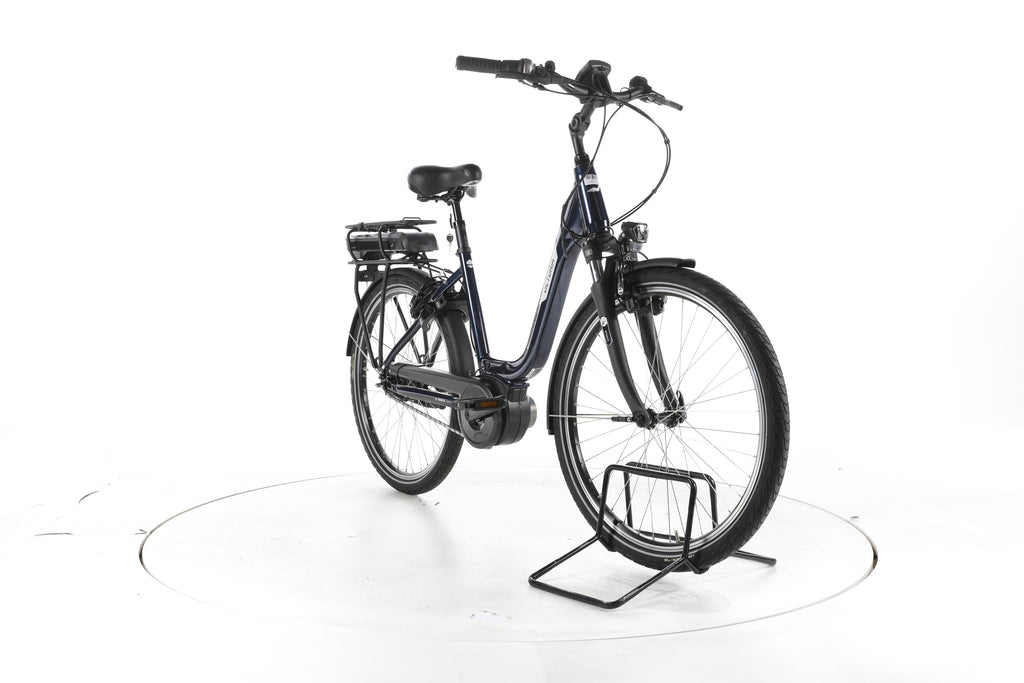 Victoria Cysalo 9 City E-Bike Tiefeinsteiger - Image 3