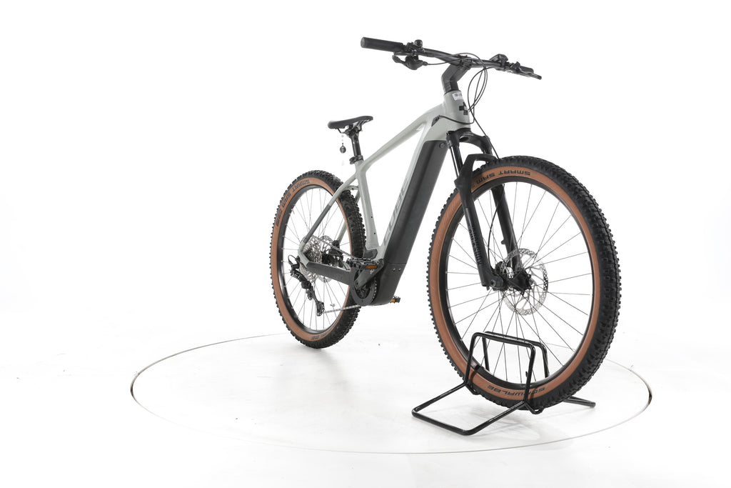 Cube Reaction Hybrid Race E-Bike - Image 3