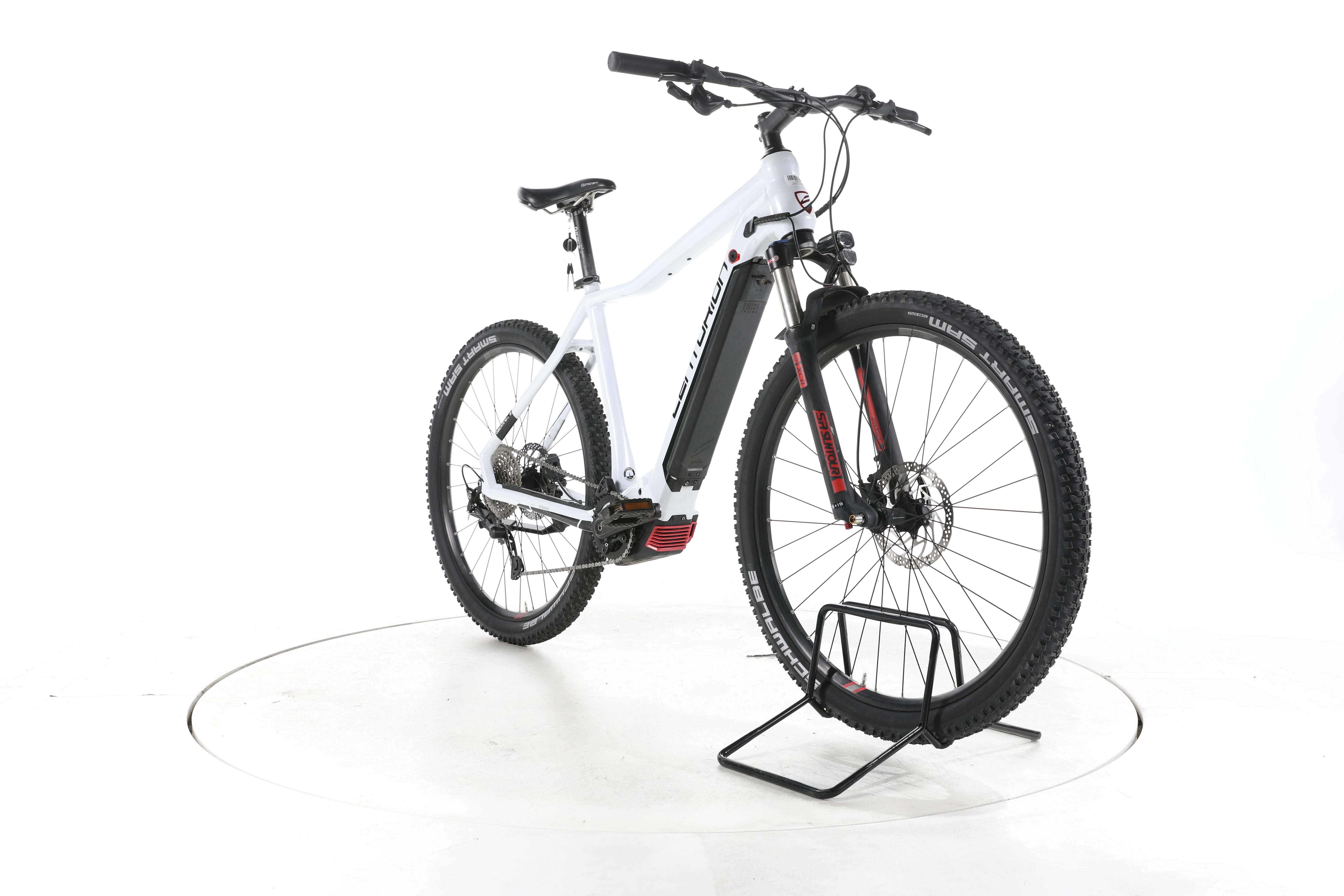 Centurion Backfire Fit E R760i E-Bike - Image 3