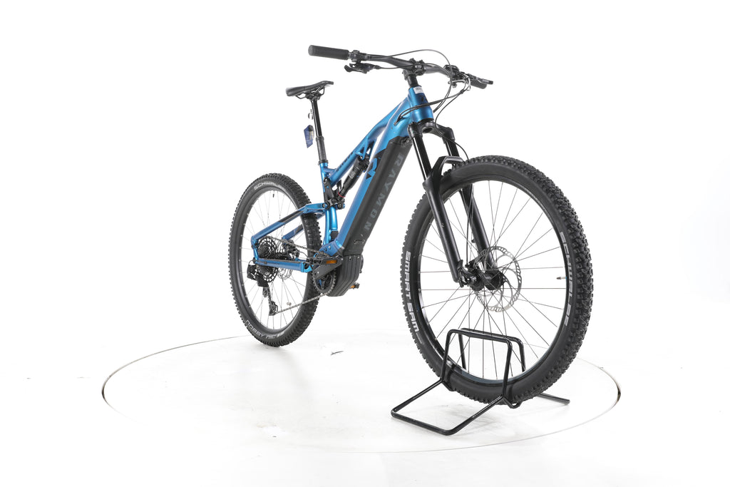 R Raymon FullRay 150E 8.0 E-Bike Fully - Image 3