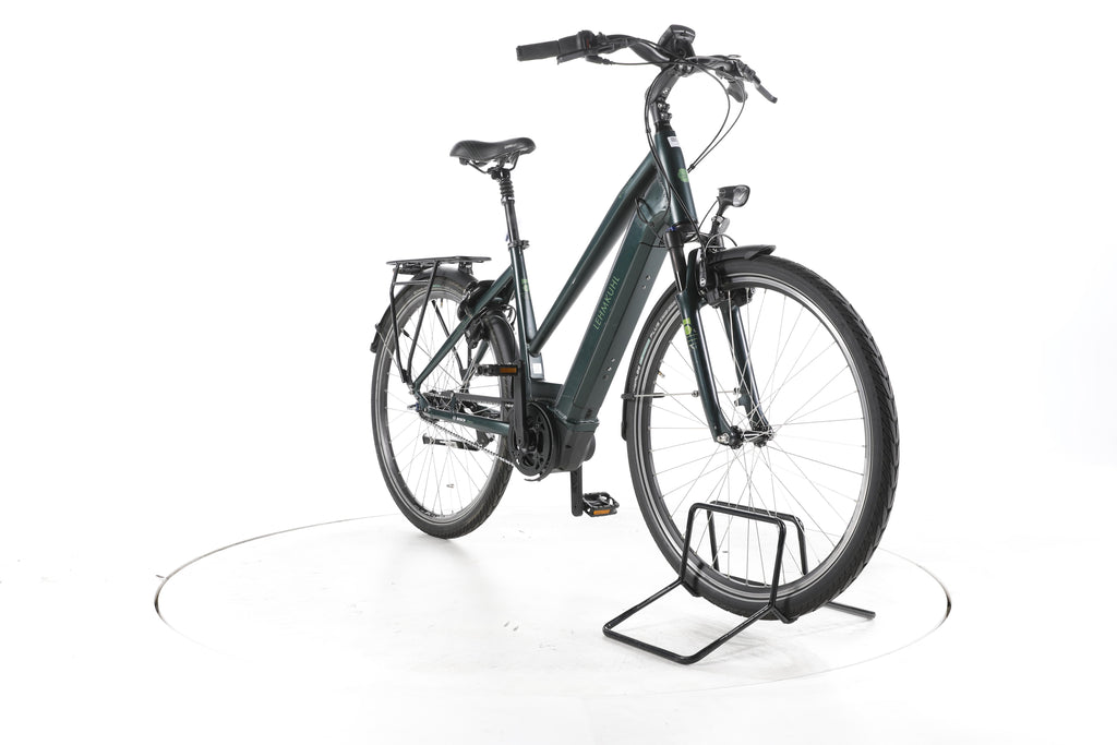 Lehmkuhl P5.6 City E-Bike - Image 3