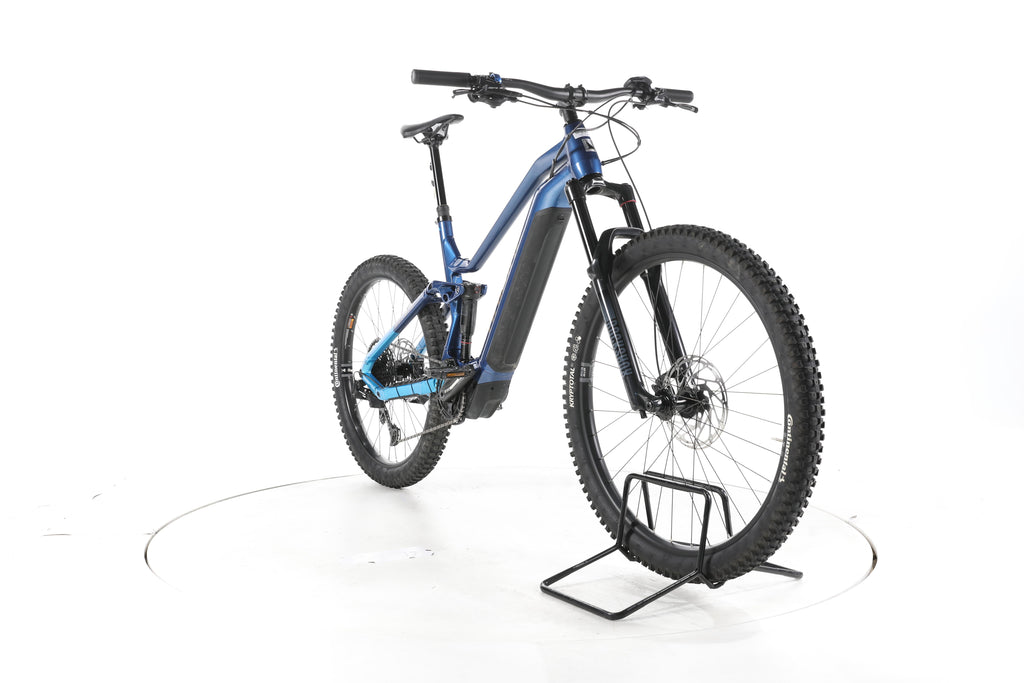 Haibike Allmtn 2 E-Bike Fully 2024 - Image 3