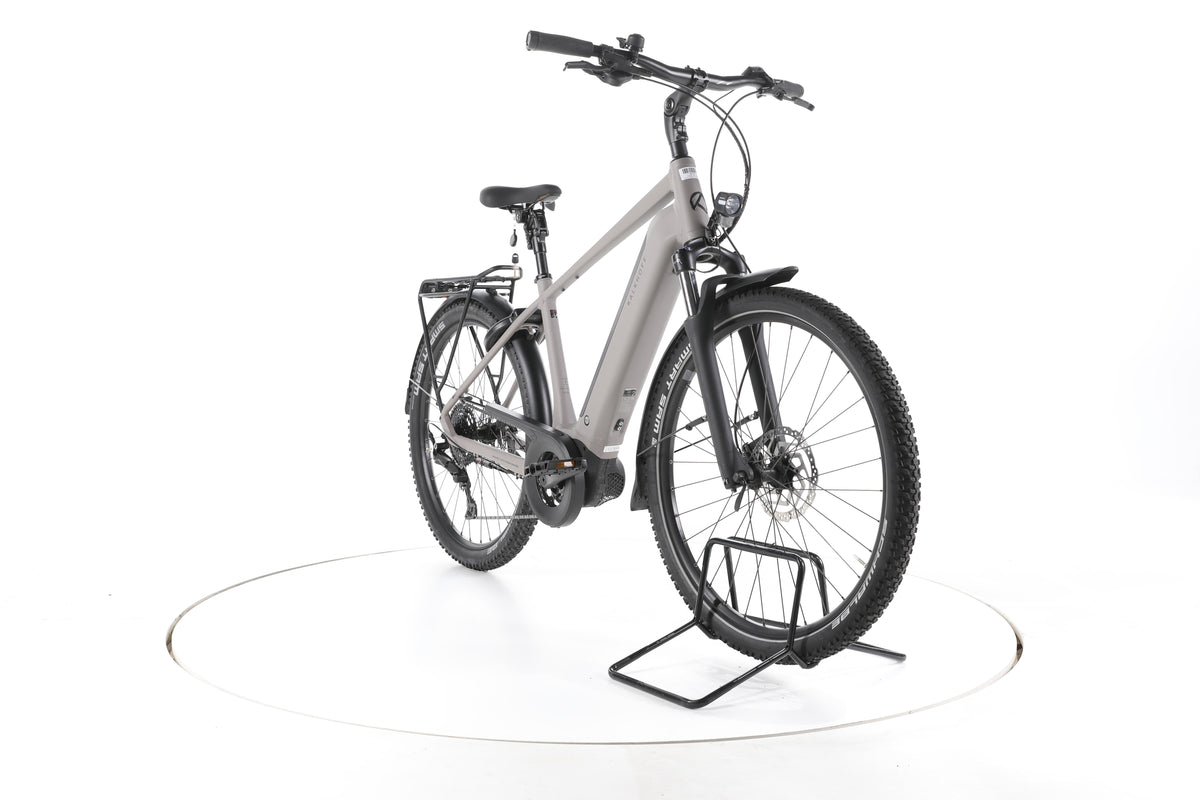 Kalkhoff Entice 3.B Move Trekking E-Bike 2024 - Image 3
