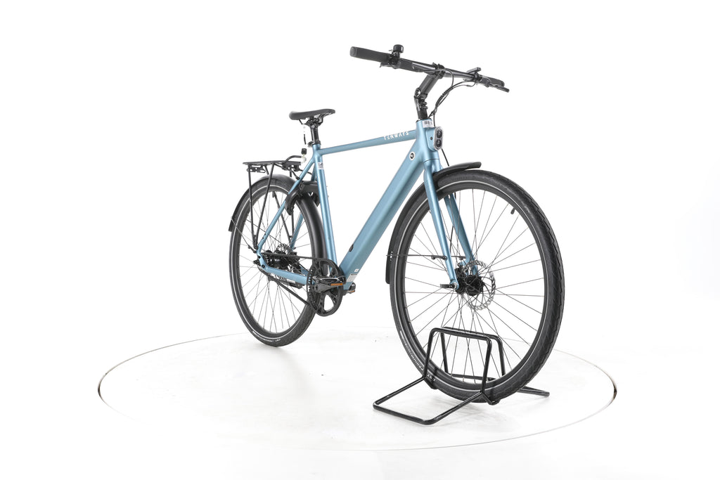 TENWAYS CGO600 Pro City E-Bike - Image 3