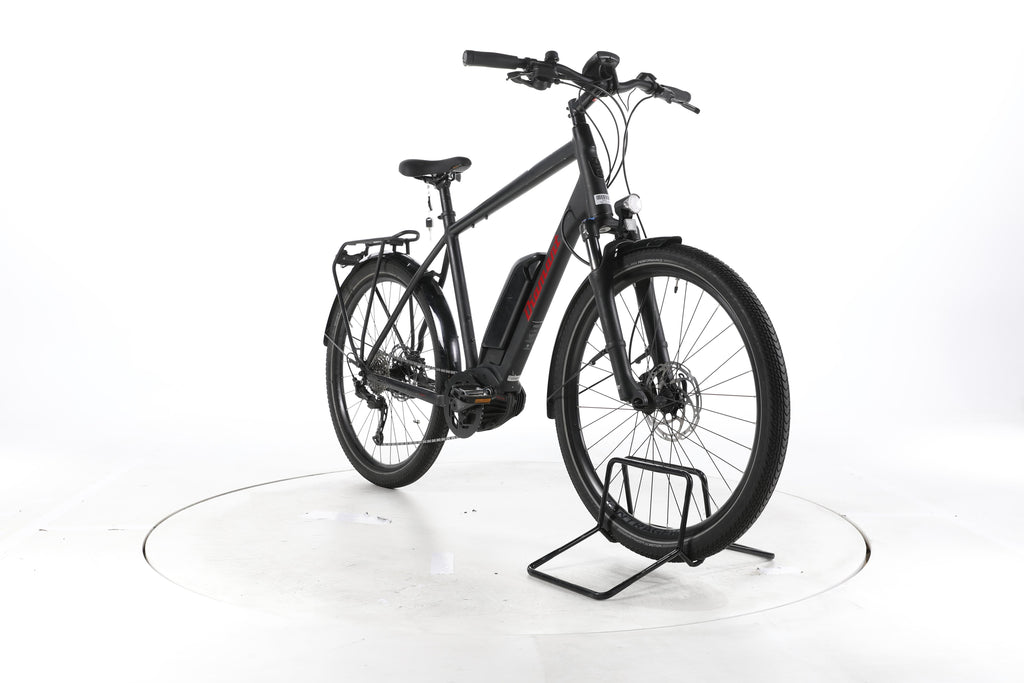 Diamant Zing + Trekking E-Bike - Image 3