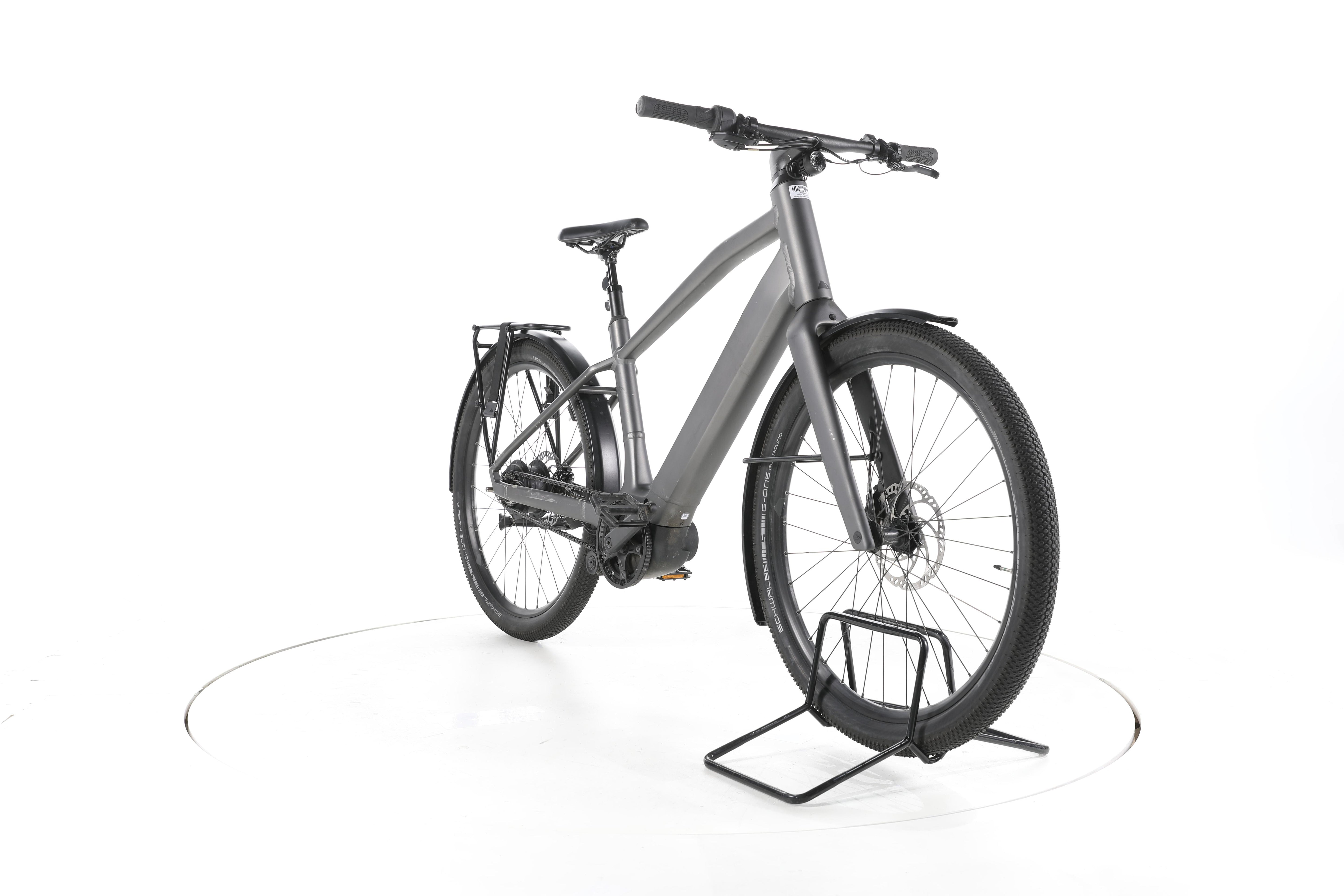 Canyon Precede:ON 7 City E-Bike - Image 3
