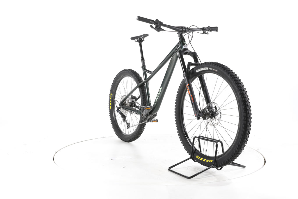 Orbea Laufey H10 Fahrrad Hardtail - Image 3