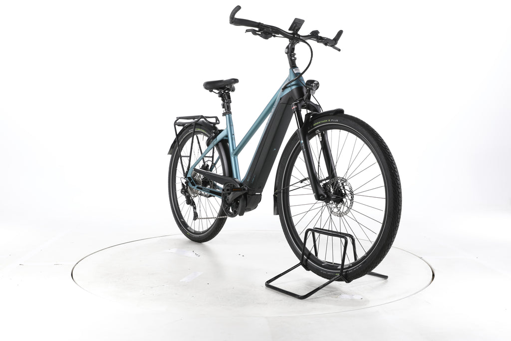 Pegasus Premio Evo 10 Lite Trekking E-Bike - Image 3