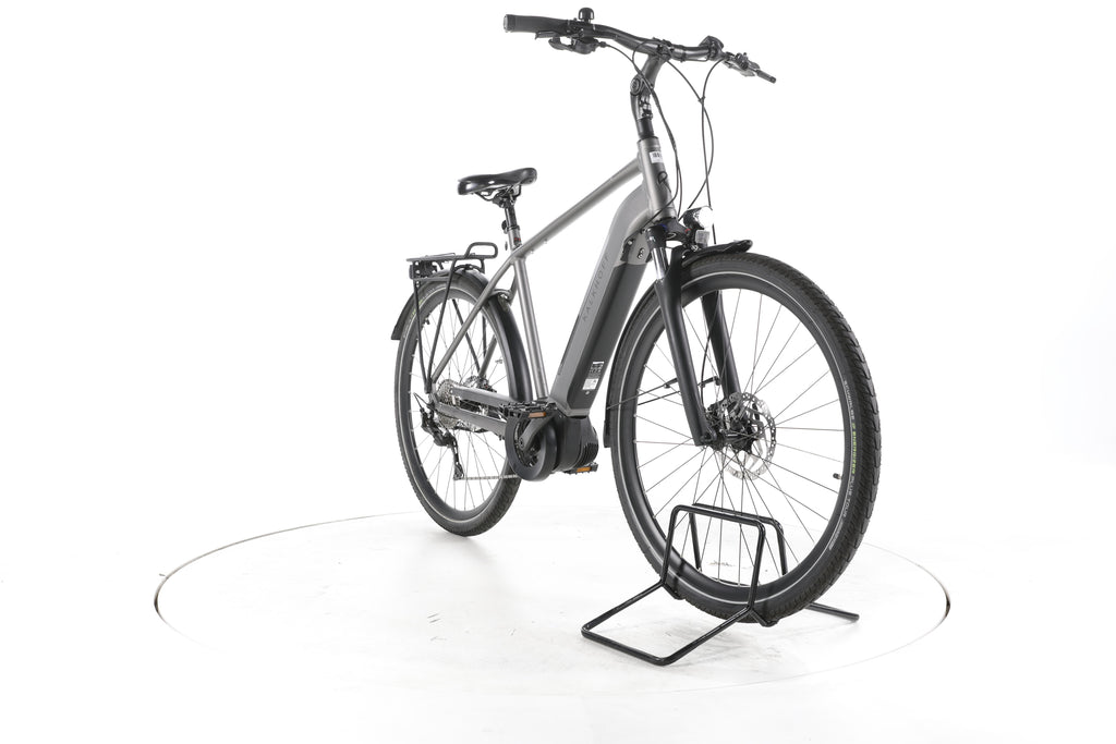 Kalkhoff ENDEAVOUR 3.B MOVE Trekking E-Bike - Image 3