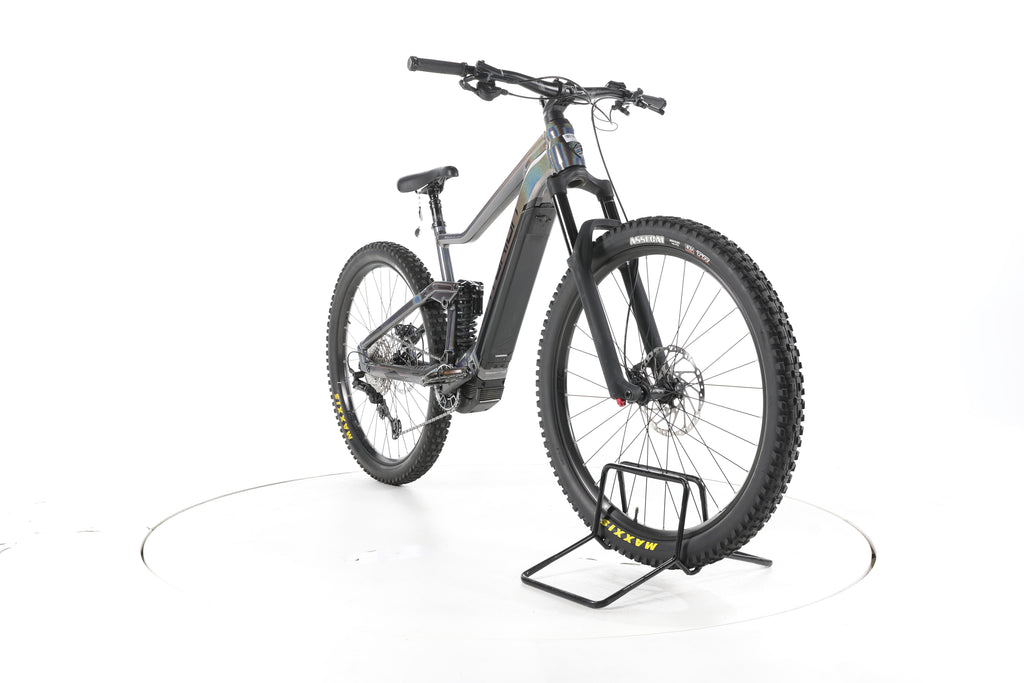 Centurion NoPogo F2600 E-Bike Fully - Image 3