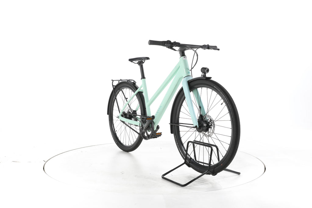 Canyon Commuter 6 Fahrrad City & Trekking - Image 3