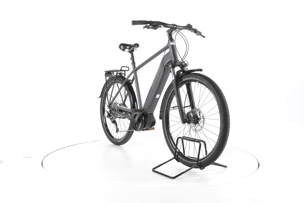 Focus Planet² 5.9 Trekking E-Bike - Image 3