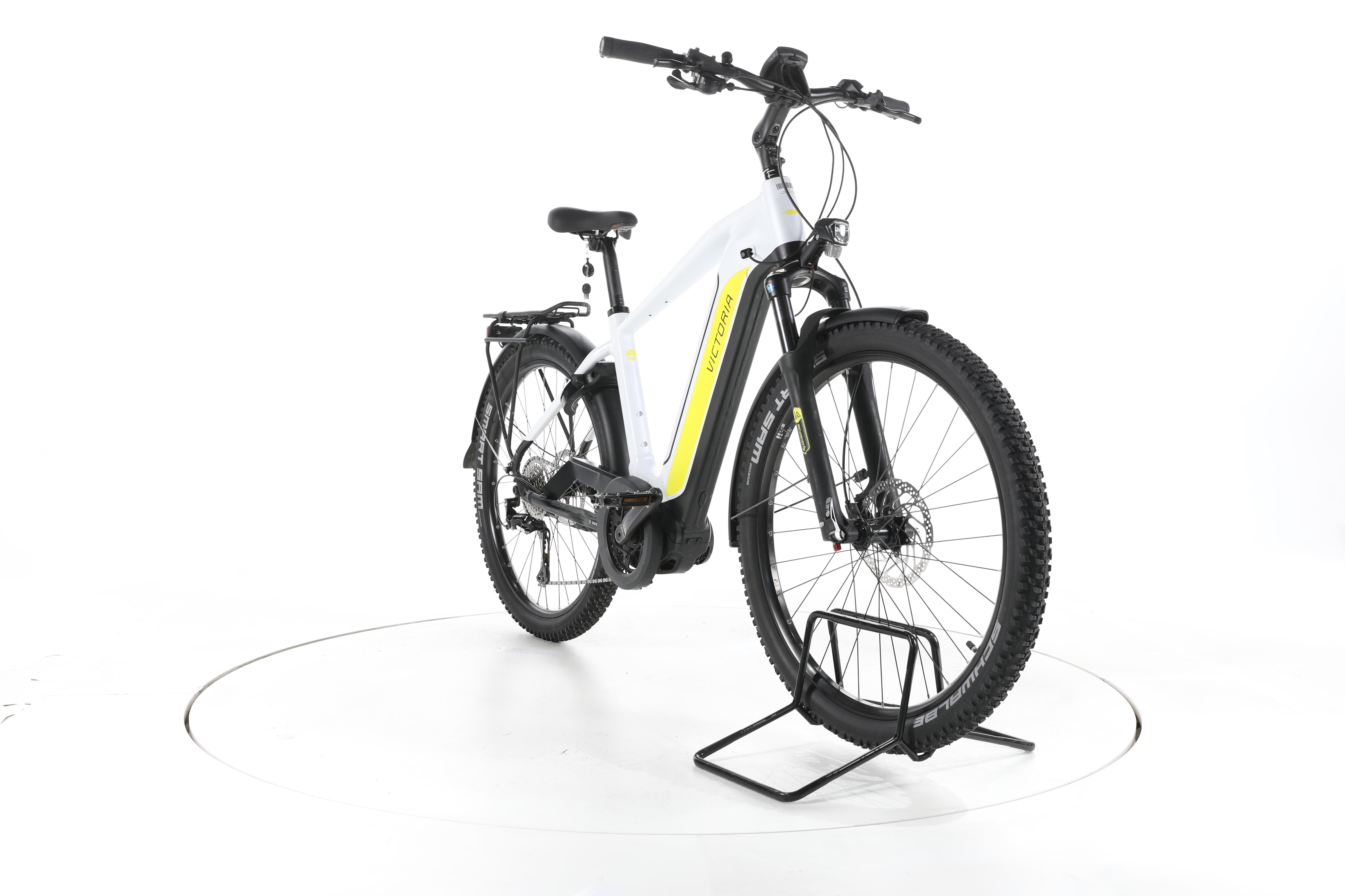Victoria eAdventure 12.6 Trekking E-Bike - Image 3