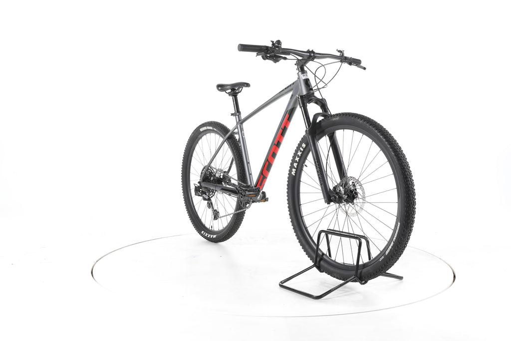 Scott Scale 970 Fahrrad Hardtail - Image 3