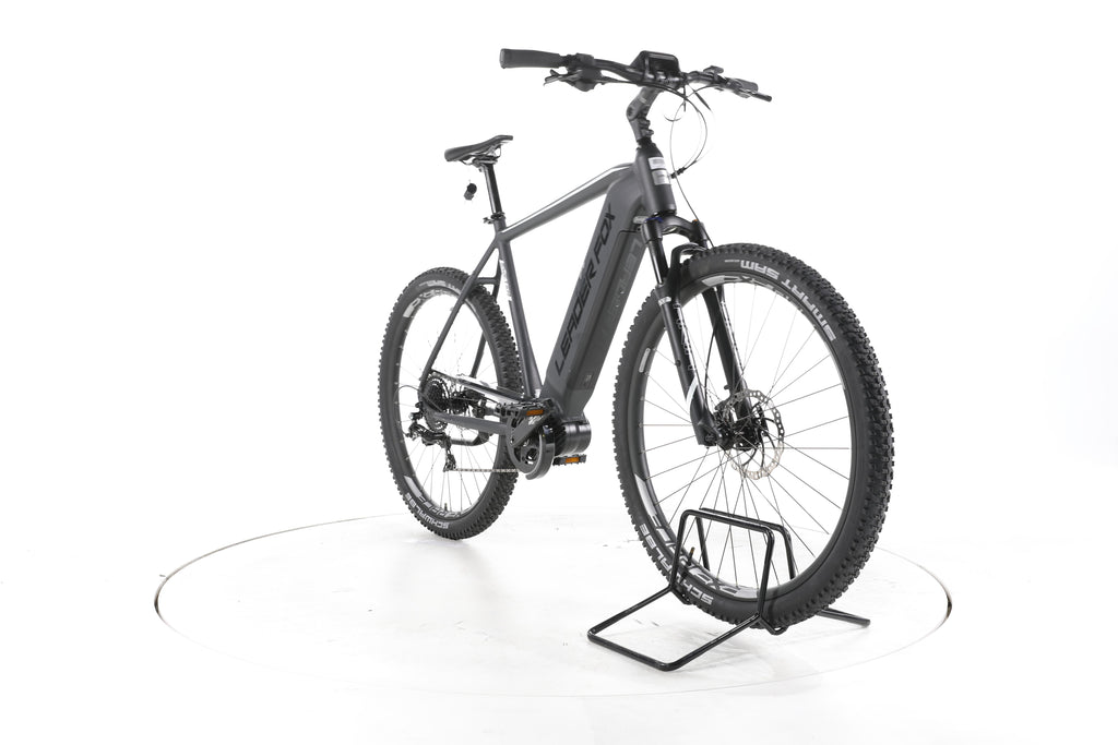LeaderFox Exeter E-Bike - Image 3