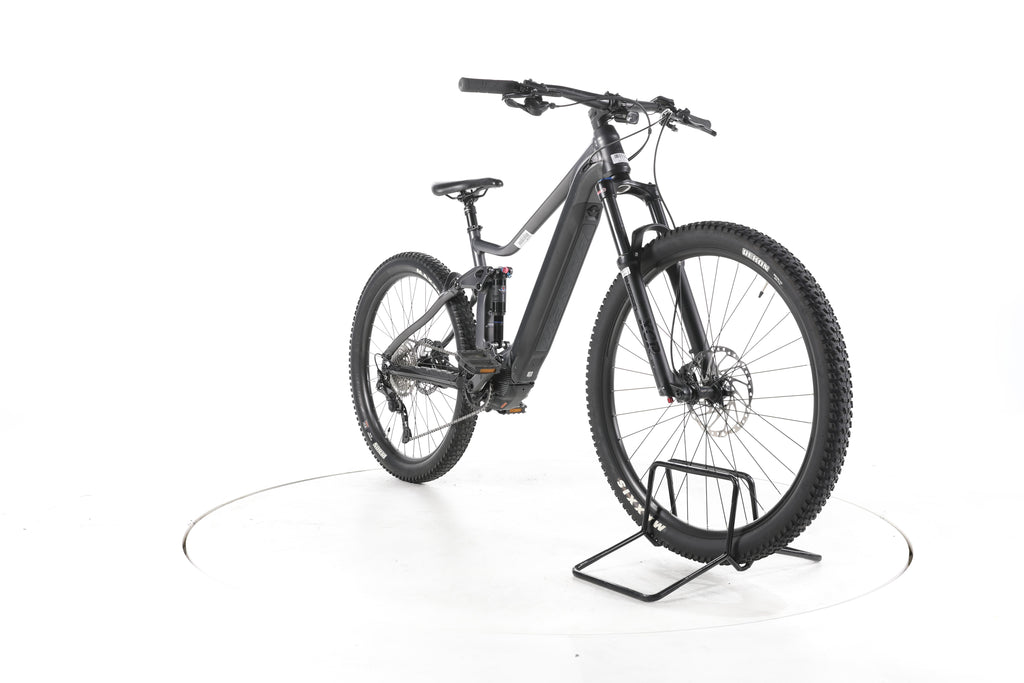 Merida eONE-Forty 475 E-Bike Fully - Image 3