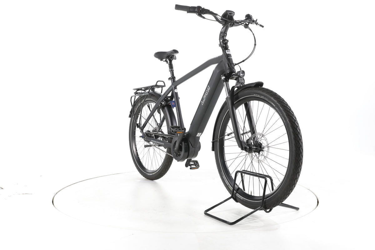 LPM E1 FL City E-Bike - Image 3