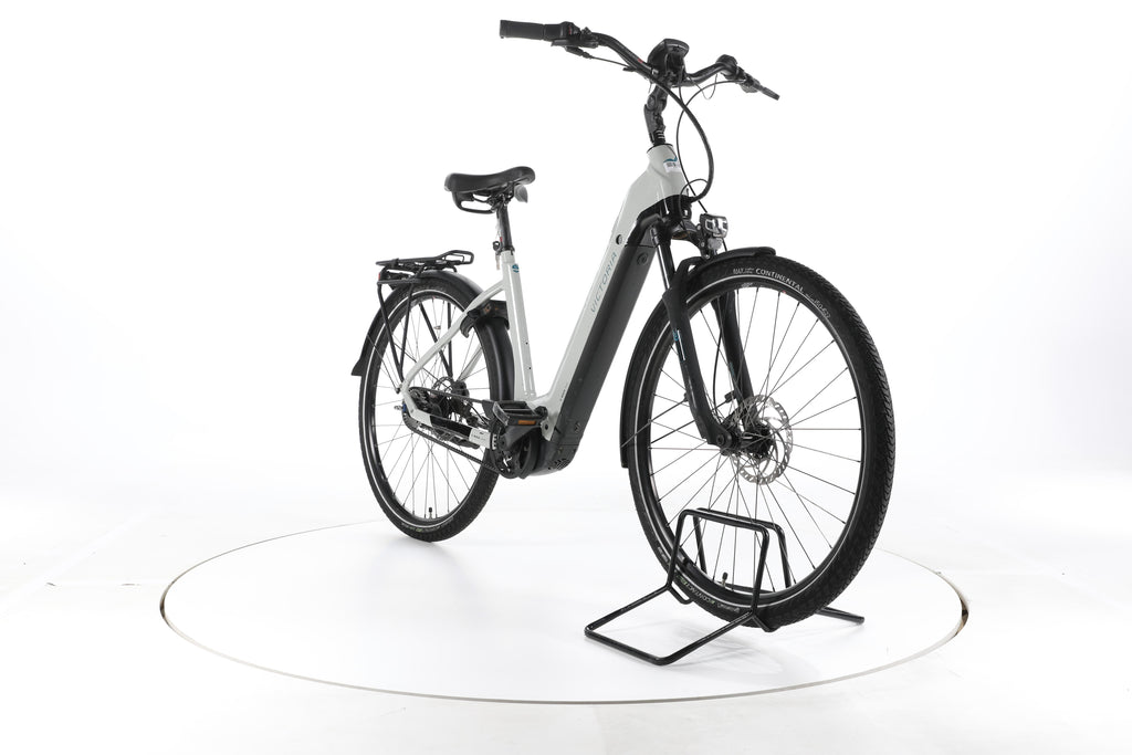 Victoria eManufaktur 11.8 City E-Bike Tiefeinsteiger - Image 3