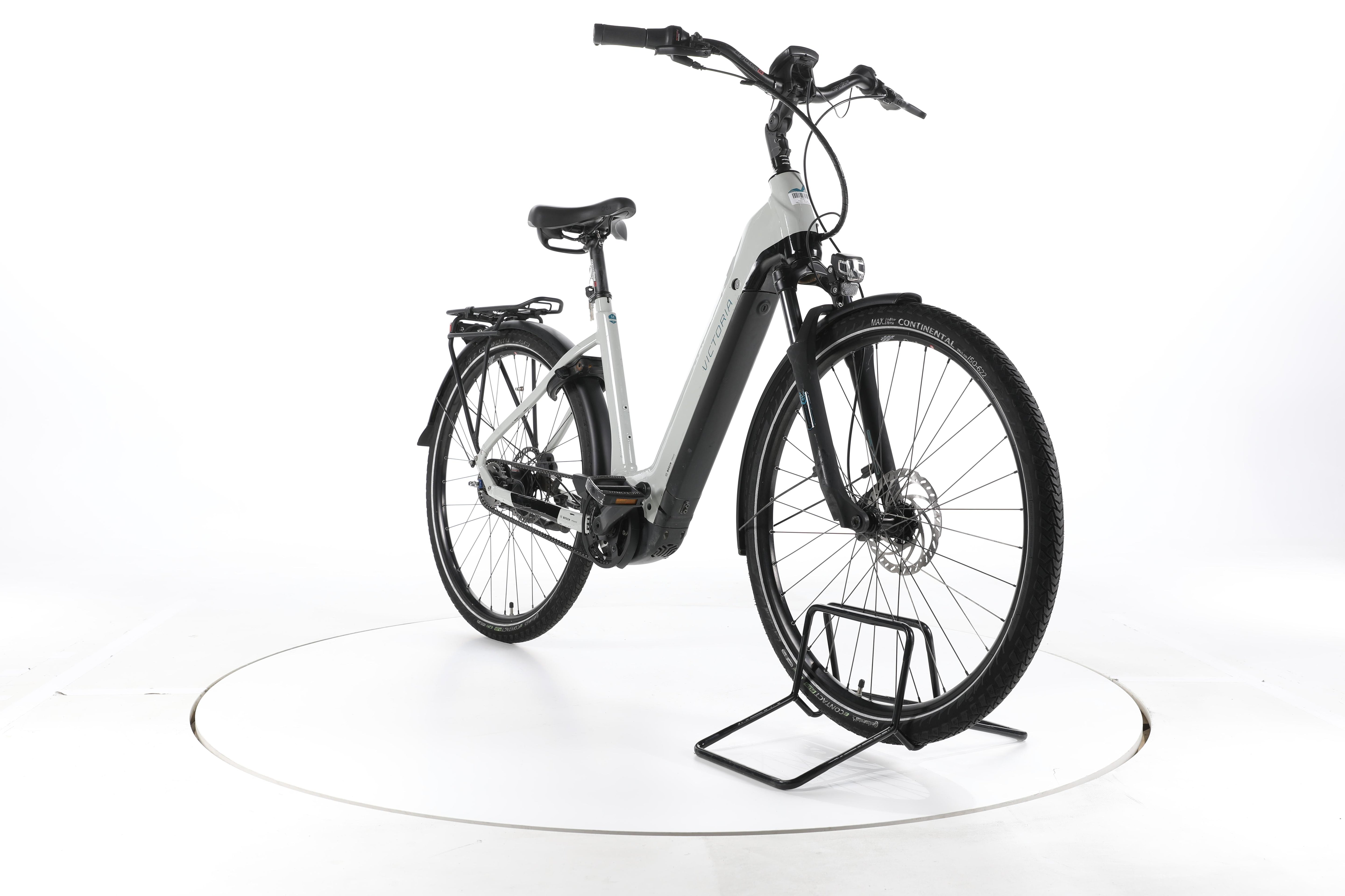 Victoria eManufaktur 11.8 City E-Bike Tiefeinsteiger - Image 3