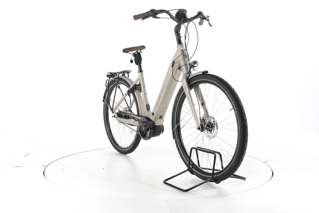 Grecos ELI 2.2 City E-Bike Tiefeinsteiger - Image 3