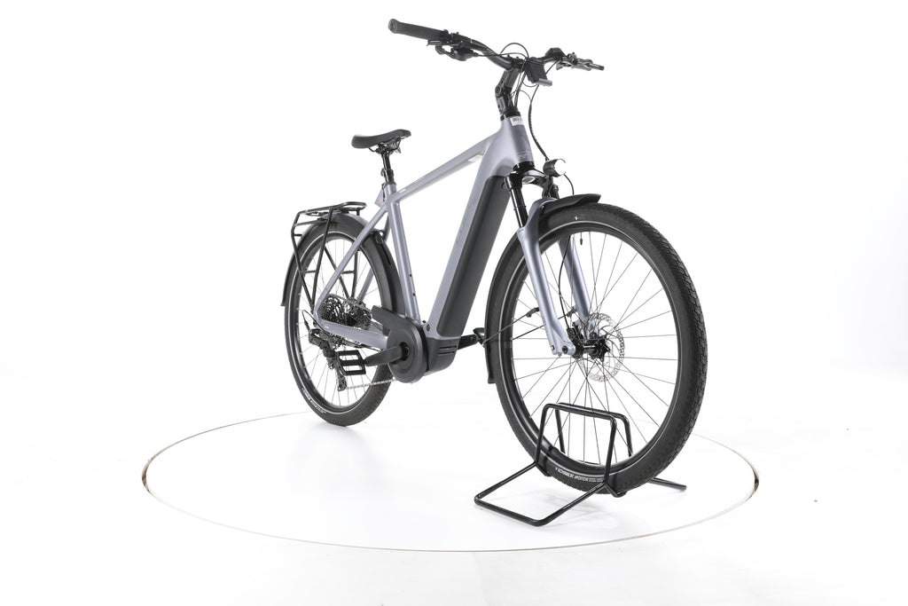 Cube Touring Hybrid Pro Trekking E-Bike 2025 - Image 3