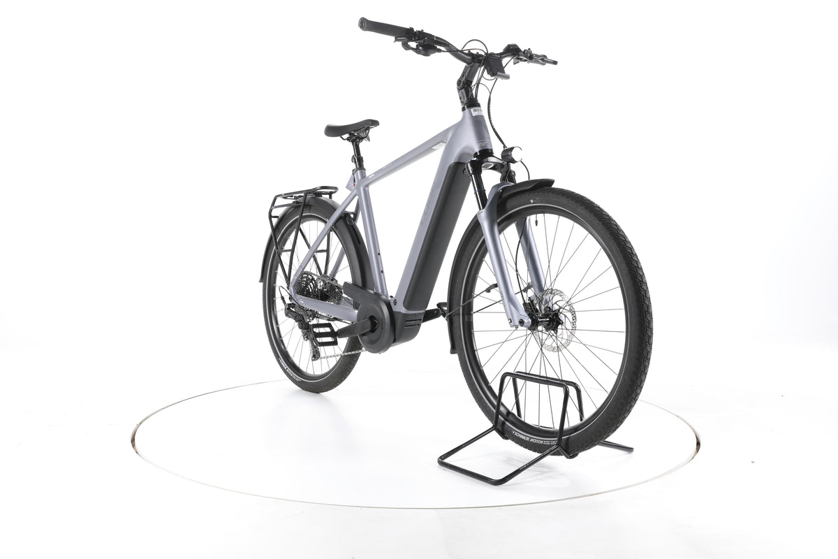Cube Touring Hybrid Pro Trekking E-Bike 2025 - Image 3
