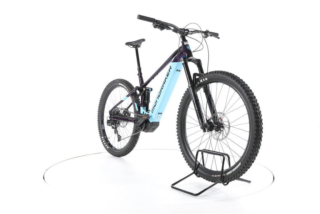 Mondraker DUSK R E-Bike Fully - Image 3