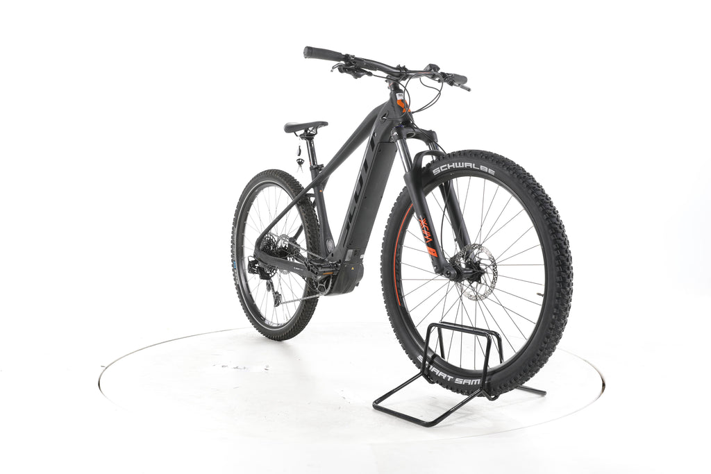 Scott Aspect eRIDE 920 E-Bike - Image 3