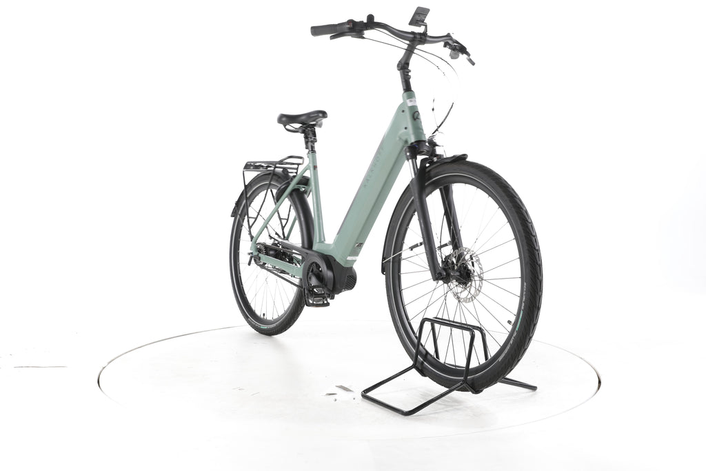 Kalkhoff Image 3.B Excite City E-Bike Tiefeinsteiger 2024 - Image 3