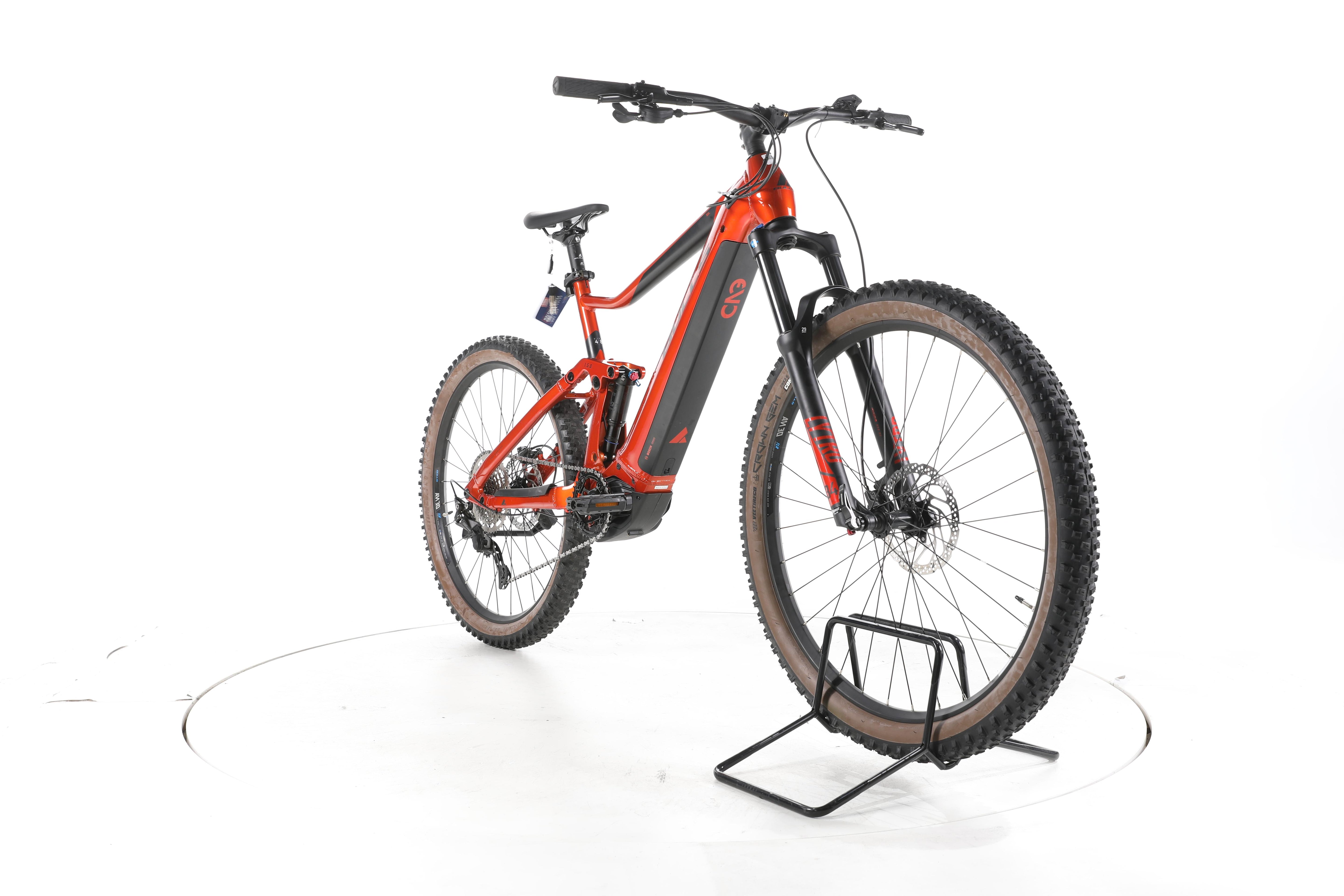 Bulls Cooperhead Evo AM 1 E-Bike Fully - Image 3