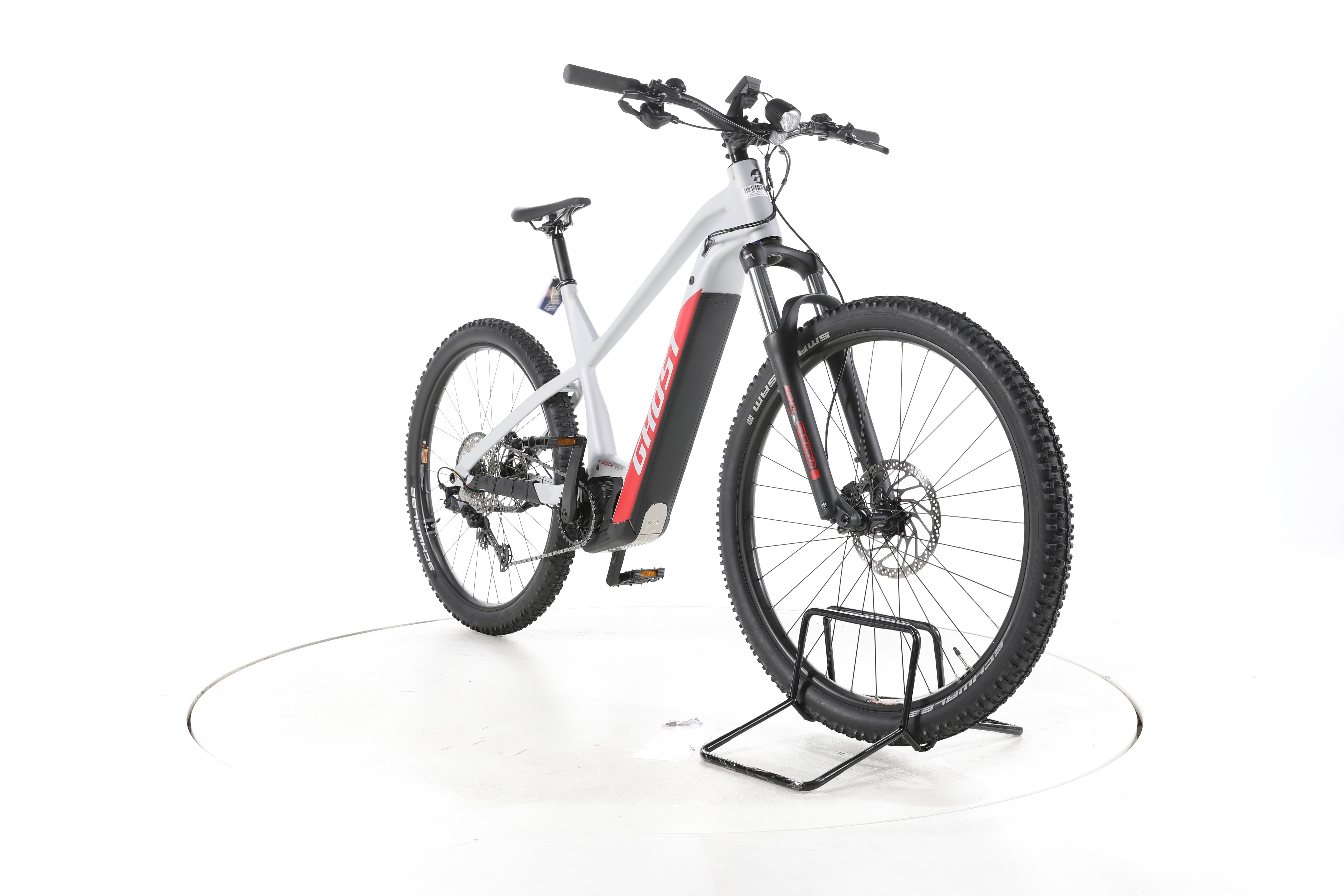 Ghost E-Teru B Advanced E-Bike - Image 3