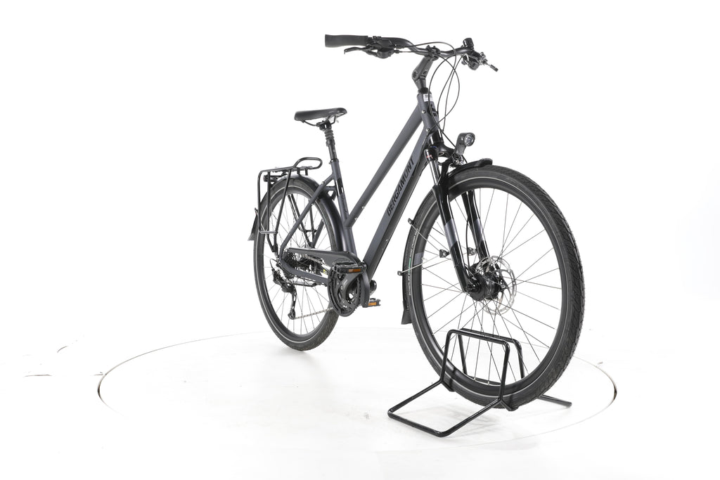 Bergamont Horizon 6 Fahrrad City & Trekking - Image 3
