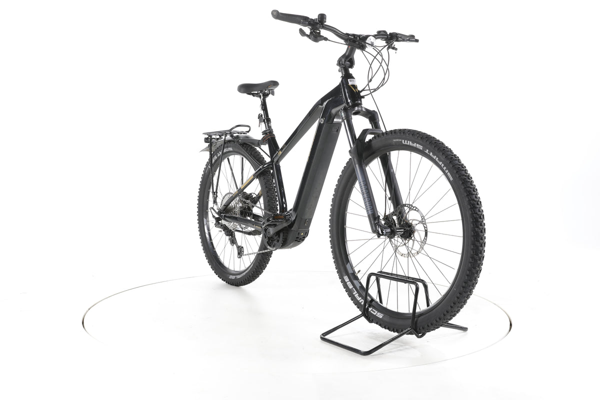 Conway Cairon S 729 Trekking E-Bike - Image 3