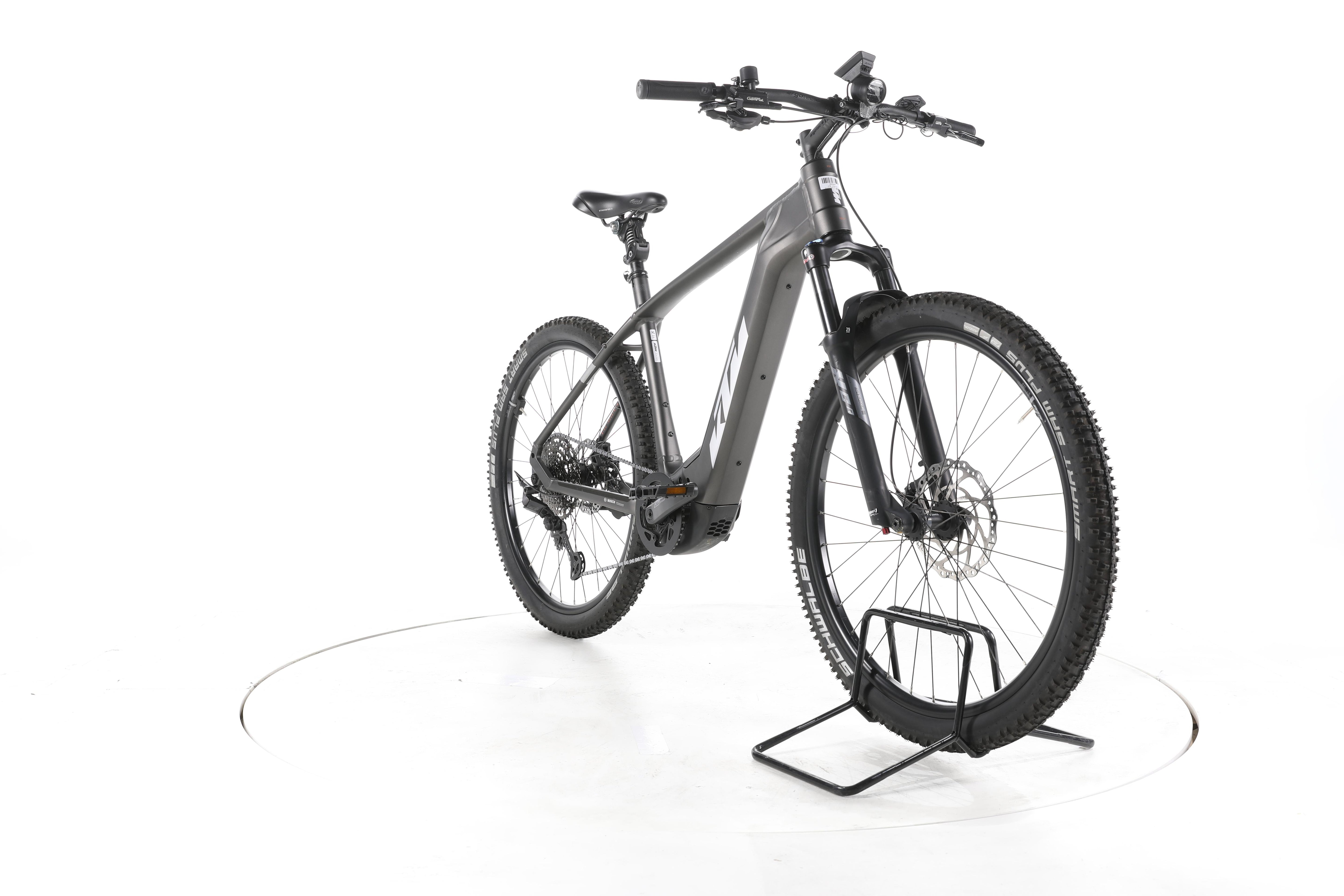KTM Macina Team LFC E-Bike - Image 3