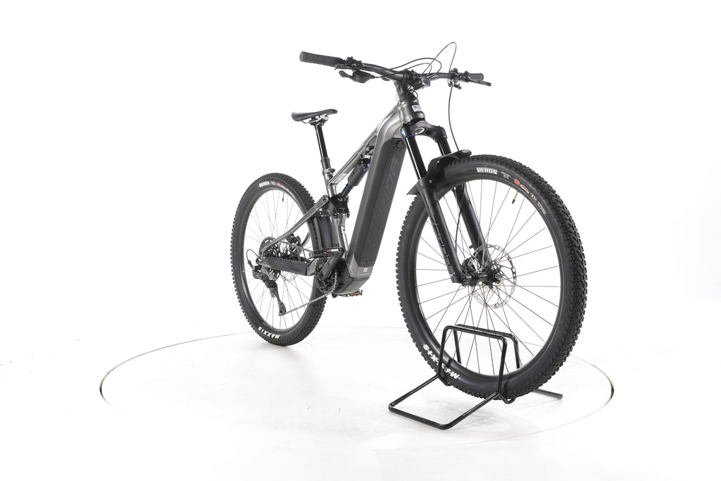 Merida eONE-Forty 475 EP1 E-Bike Fully 2024 - Image 3