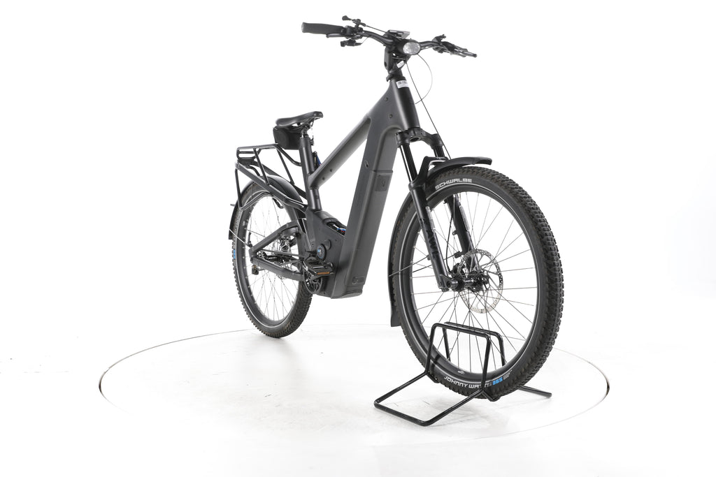Riese & Müller Delite5 pinion SUV E-Bike 2025 - Image 3