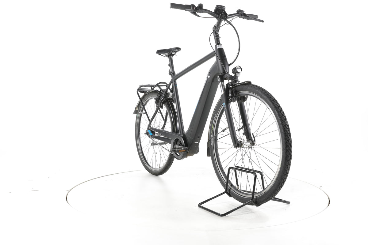 Pegasus Solero EVO 7R Plus City E-Bike - Image 3