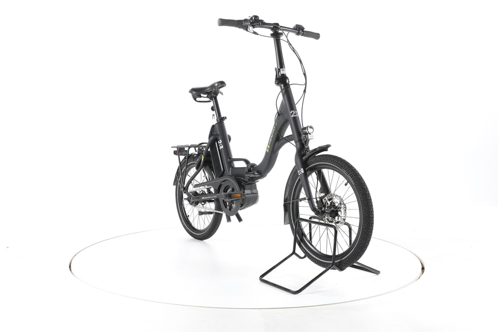 2R Manufaktur FNX 7 Falt E-Bike Tiefeinsteiger 2025 - Image 3