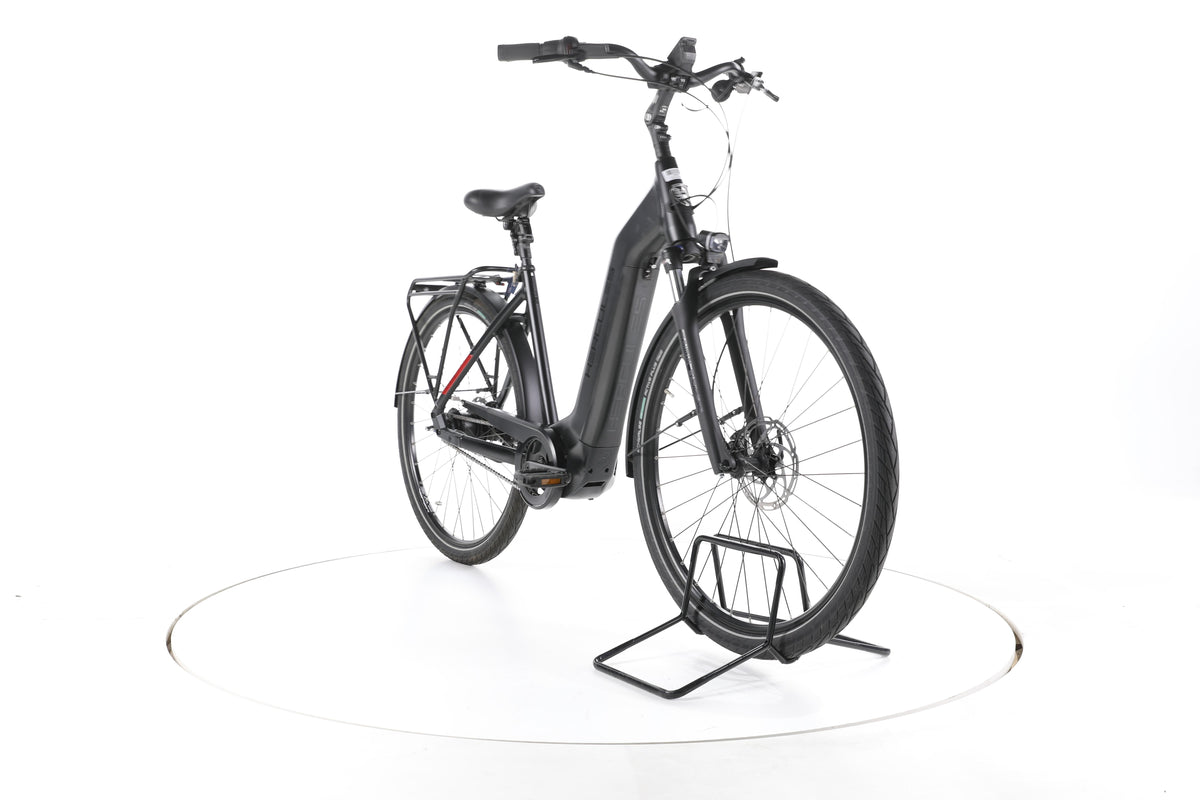 Hercules Intero I-R8 City E-Bike Tiefeinsteiger - Image 3