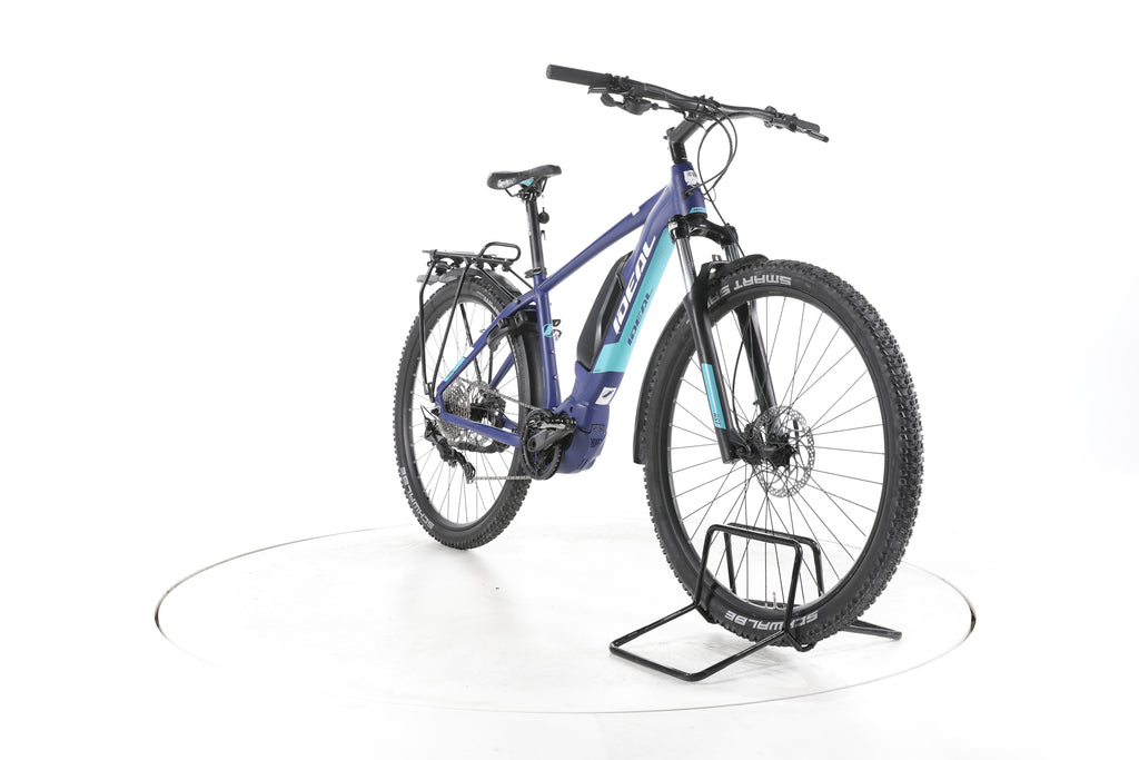 Ideal Prisma 810X Trekking E-Bike - Image 3